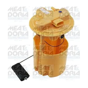 79477 MEAT & DORIA