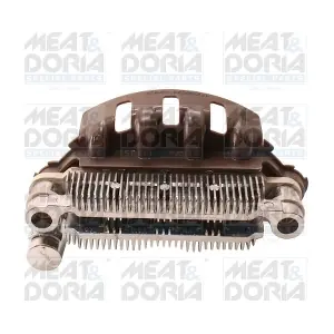 52302 MEAT & DORIA