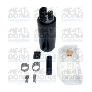 MEAT & DORIA 77513