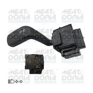 23342 MEAT & DORIA