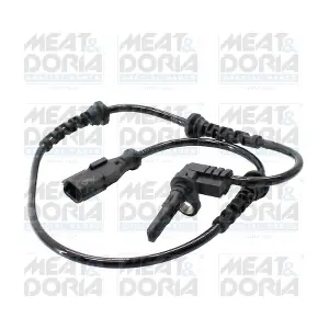 901293 MEAT & DORIA