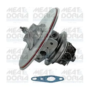 601305 MEAT & DORIA