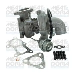 MEAT & DORIA 65376