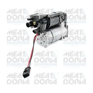 58005 MEAT & DORIA