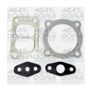MEAT & DORIA 60917 Комплект для монтажу, компресор