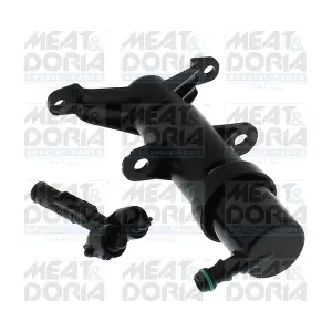 209137 MEAT & DORIA