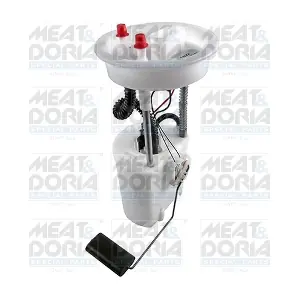 MEAT & DORIA 77417