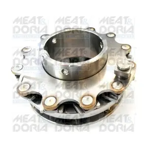 60531 MEAT & DORIA