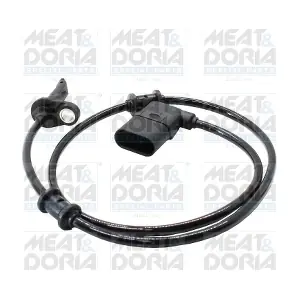 901256 MEAT & DORIA