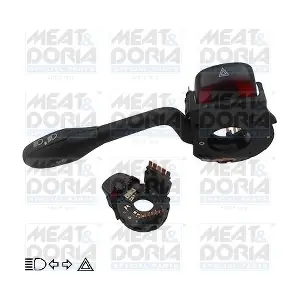 23214 MEAT & DORIA