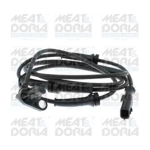 901402 MEAT & DORIA