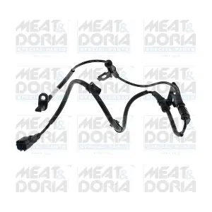 901443 MEAT & DORIA