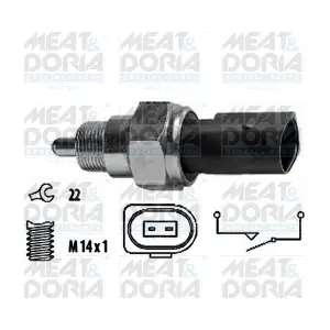 36044 MEAT & DORIA