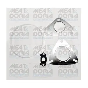 MEAT & DORIA 60965 Комплект для монтажу, компресор