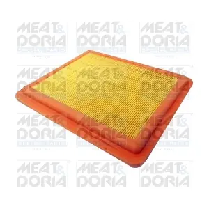 18121 MEAT & DORIA