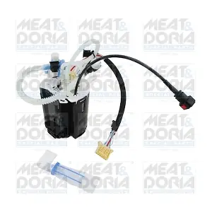 77823 MEAT & DORIA