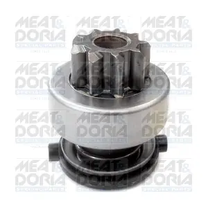 47031 MEAT & DORIA