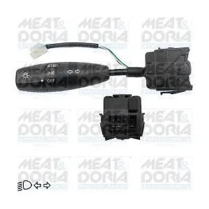 23308 MEAT & DORIA
