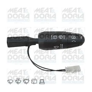 231078 MEAT & DORIA