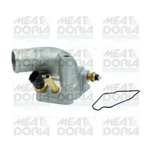 MEAT & DORIA 92200