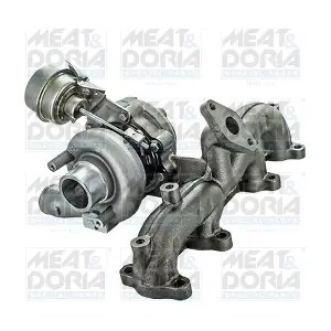 MEAT & DORIA 65072