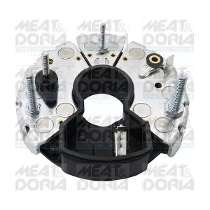 52135 MEAT & DORIA