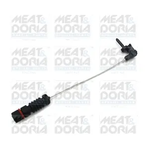 212071 MEAT & DORIA