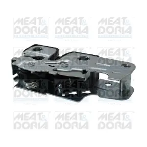 31764 MEAT & DORIA