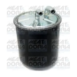 MEAT & DORIA 4328