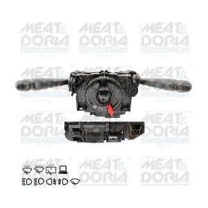 231495 MEAT & DORIA