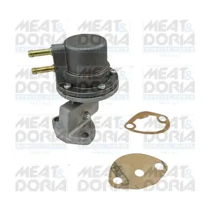 MEAT & DORIA POC543