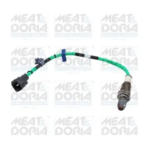 MEAT & DORIA 811062