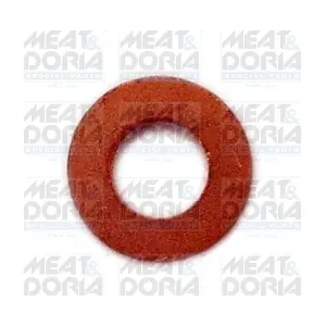 9707 MEAT & DORIA