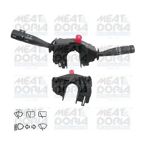 MEAT & DORIA 23066