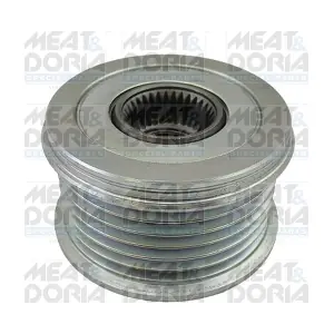 MEAT & DORIA 45266