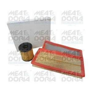 MEAT & DORIA FKFIA057