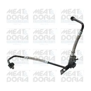 63112 MEAT & DORIA