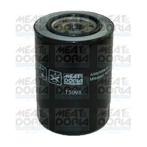 MEAT & DORIA 15098