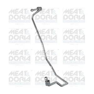 63032 MEAT & DORIA