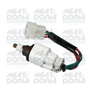 35114 MEAT & DORIA