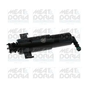 209010 MEAT & DORIA