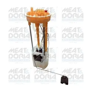 77646 MEAT & DORIA