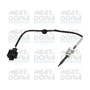 12101 MEAT & DORIA