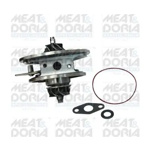 60126 MEAT & DORIA