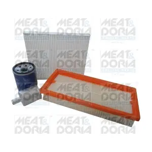 MEAT & DORIA FKFIA089