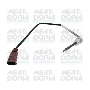 12345 MEAT & DORIA