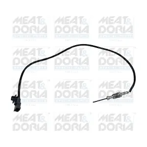 12072E MEAT & DORIA