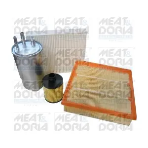 MEAT & DORIA FKFIA152