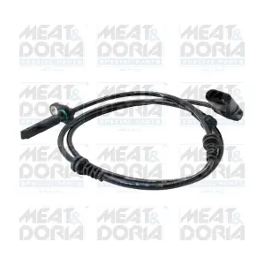 901209 MEAT & DORIA