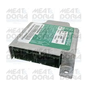 208071 MEAT & DORIA